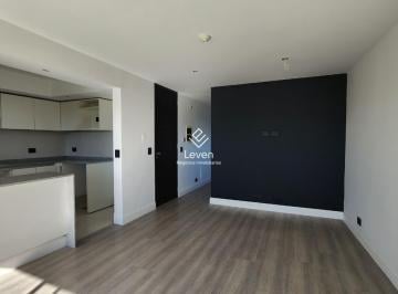 Departamento · 70m² · 3 Ambientes · 1 Cochera · Venta Departamento Summum 1 Dormitorio y Medio