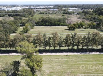 Terreno · 451m² · Lote en Venta, El Pato, Barrio Residencial Los Cedros