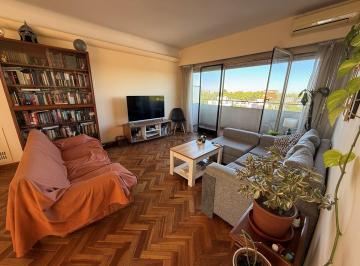 Departamento · 81m² · 3 Ambientes · 3 Ambientes en Venta en El Centro Martínez, Zona Norte