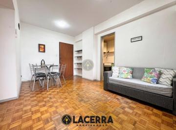 Departamento · 35m² · 2 Ambientes · Venta Departamento Palermo 2 Ambientes