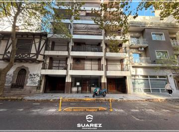 Departamento · 40m² · 1 Ambiente · Departamento en Plaza Mitre