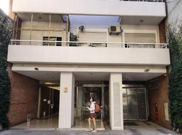 Departamento de 2 ambientes, Caballito · Alquiler - 2 Ambientes Al Frente - Avellaneda Al 300 Caballito