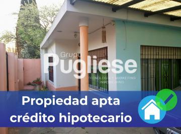 Casa · 20m² · 3 Ambientes · 2 Cocheras · Casa - La Reja