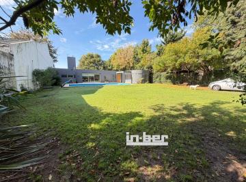 INB-INB-3839_2 · Casa 6 Ambientes 3 Dorm.. | Av Doctor Sabin 2853