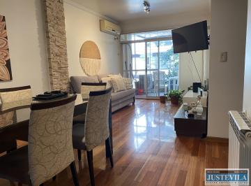 Departamento · 63m² · 3 Ambientes · Departamento 3 Ambientes en Caballito Norte
