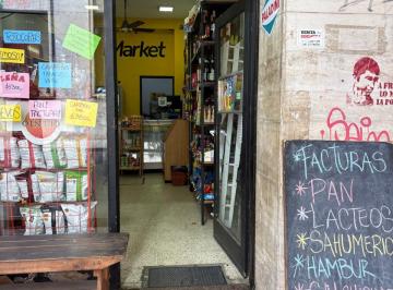 Fondo de comercio , Rosario · Kiosko Zona Tribunales