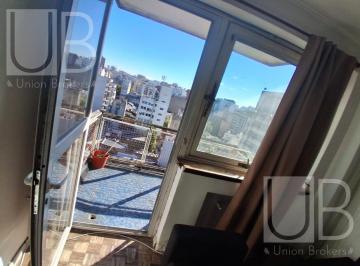 Departamento · 40m² · 2 Ambientes · Alquiler Departamento Ambientes