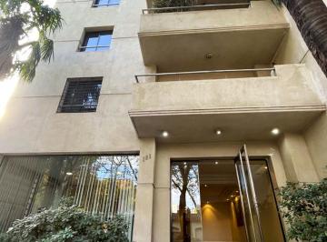Departamento de 3 ambientes, Ciudad de Mendoza · Departamento en La 5ta Sección