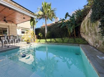 PH de 4 ambientes, San Fernando · PH en Victoria - 3 Dorm - con Jardín y Pileta - 190 m²