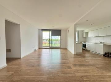 Departamento · 86m² · 3 Ambientes · 2 Cocheras · Venta/alquiler - Departamento de Dos Dorm., Dos Cocheras. Tierra Nueva 7, Fisherton