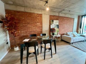 Departamento · 48m² · 2 Ambientes · 1 Cochera · Departamento en Pichincha