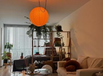 Departamento · 45m² · 1 Ambiente · 1 Cochera · Monoambiente Divisible - C/ Coch - Full Amenities - Green Haus