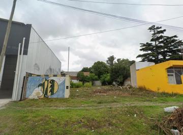 Terreno · 502m² · Lote R7 de Gran Potencial Av Mario Bravo