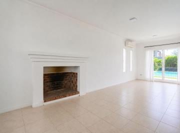 Casa · 209m² · 5 Ambientes · 2 Cocheras · Alquiler | Casa | 5 Ambientes | Pileta | Barrio Los Jazmines | Pilar del Este