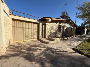 Casa de 4 ambientes, Perdriel · Venta Casa en B° Quintana Perdriel - Lujan de Cuyo