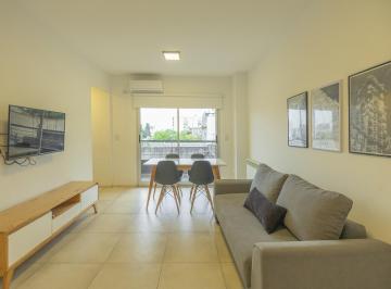 Departamento · 40m² · 2 Ambientes · Av Nazca 2888 3º Piso en Villa del Parque - 2 Amb con Balcón Al Contrafrente