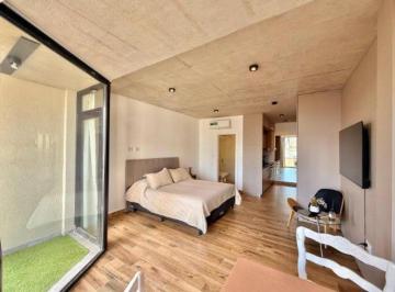 Departamento · 34m² · 1 Ambiente · 1 Cochera · Dpto 1 Ambiente a Estrenar C/ Posibilidad de Cochera