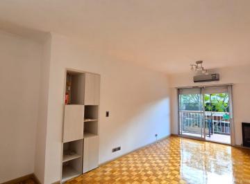 Departamento · 40m² · 2 Ambientes · Departamento 2 Ambientes. Balcon. Frente. Villa Pueyrredon