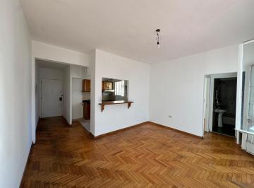 Departamento · 43m² · 2 Ambientes · Departamento de 2 Ambientes con Terraza Propia. Monserrat