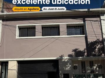 Local comercial , Córdoba · Alquiler - Local Comercial - Av Juan B Justo