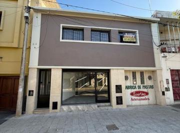 Local comercial , Córdoba · Alquiler - Local Comercial - Av Juan B Justo