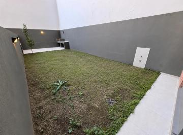 Departamento · 45m² · 4 Ambientes · Alquiler: Bv. Illia | B° Nueva Córdoba | 1 Dorm | Patio y Asador