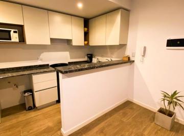 Departamento · 34m² · 2 Ambientes · Venta - Departamento - Barrio Centro