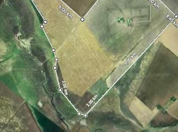 Campo · 700ha · 20 Ambientes · 4 Cocheras · Campo en Pergamino