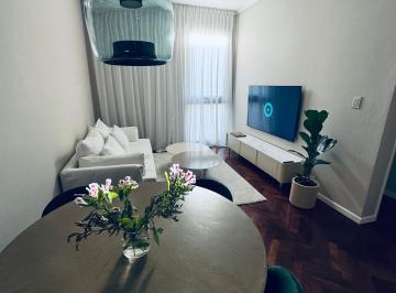 Departamento de 3 ambientes, Palermo · Dueño Directo | 3 Ambientes Reciclado a Nuevo, Súper Luminoso y Totalmente Amobl
