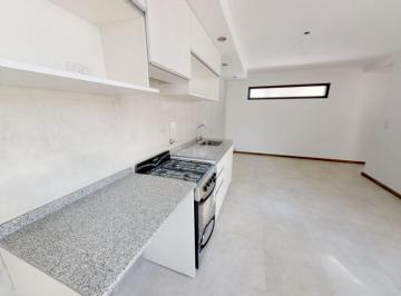 Departamento · 33m² · 2 Ambientes · Venta Departamento Barrio Martín