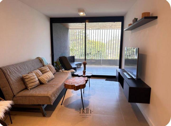Departamento · 118m² · 5 Ambientes · 1 Cochera