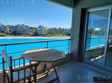 Departamento · 141m² · 3 Ambientes · 2 Cocheras · Venta I Departamento 3 Ambientes en Lagoon - Pilar