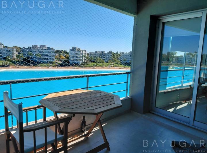 Departamento · 141m² · 3 Ambientes · 2 Cocheras