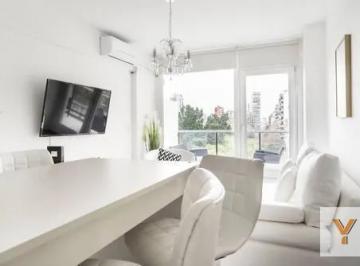 Departamento · 40m² · 2 Ambientes · Departamento en Venta - 1 Dormitorio 2 Baños - Palermo