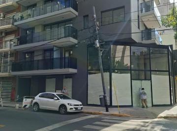 Local comercial · 85m² · Gran Local en Esquina con Doble Altura a Estrenar