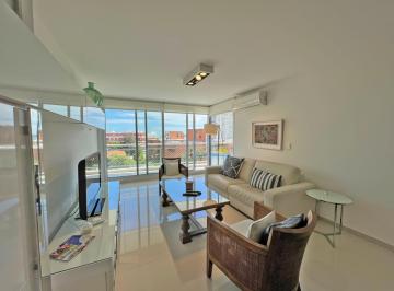 Foto1 · Mansa - Torre Nueva con Amenities. 2 Dorm 3 Baños