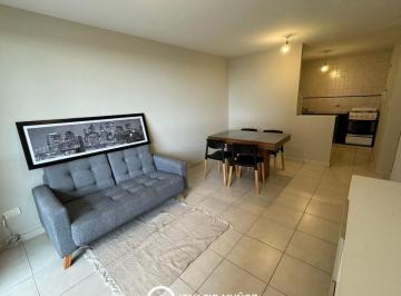 Departamento · 48m² · 2 Ambientes · Nva Cba - 1 Dorm - Amplio, con Balcon. Cochera Opcional