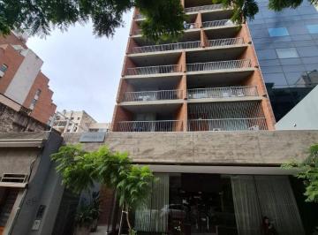 Departamento de 2 ambientes, Córdoba · Alquilo 1 Dor Zona Tribunales - Gastos Bajos! Hermosa Vista
