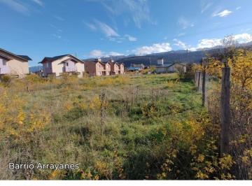 Terreno · 485m² · Terrenos de 485 m² en Barrio Arrayanes, El Bolsón (Lg - 2)
