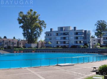 Departamento · 66m² · 3 Ambientes · 1 Cochera · Venta I Departamento 3 Ambientes en Lagoon - Pilar Pb