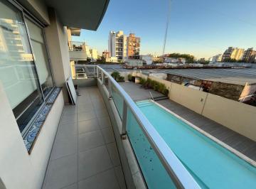 Departamento de 2 ambientes, San Cristobal · Edificio de Calidad, 2amb con Balcon y Amenities, Libre Apartir de 1/06/26