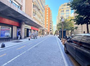 Departamento de 5 ambientes, Barrio Norte · 3 Dorm. con Cochera Al Frente Suipacha y Juncal