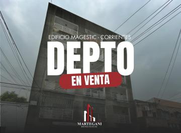 Departamento · 25m² · 1 Ambiente · Departamento en Corrientes