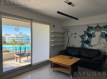 Departamento · 51m² · 2 Ambientes · 1 Cochera · Venta Departamento 2 Ambientes - Lagoon Pilar