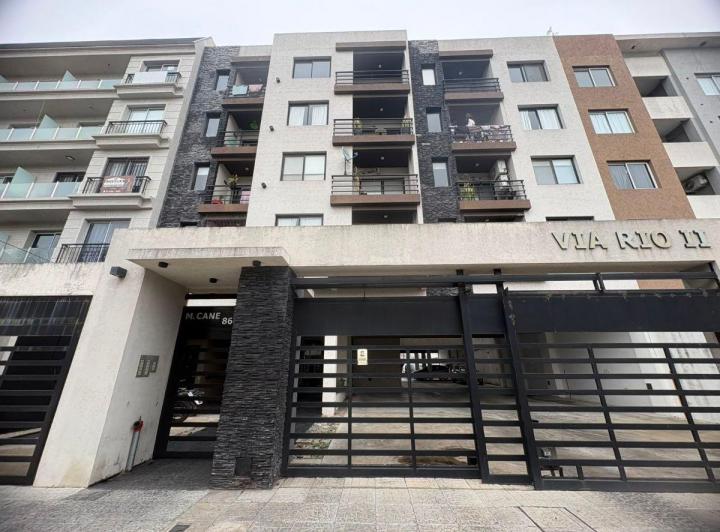 Departamento · 68m² · 3 Ambientes · 1 Cochera