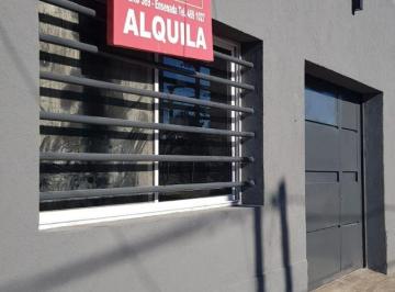 Bodega-Galpón , Ensenada · Galpón Amplio a Estrenar de 85 m²