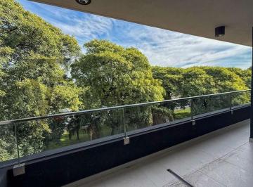 Departamento · 116m² · 4 Ambientes · Venta - Departamento - 4 Ambientes - Barrio Naon - Mataderos - Balcon