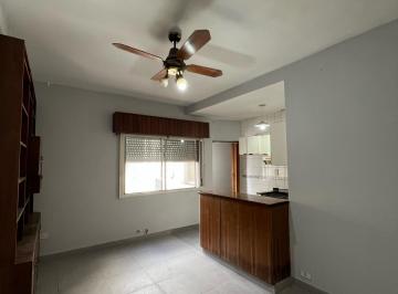 Departamento · 35m² · 2 Ambientes · Depto Monoambiente en Florida!