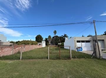 Terreno , Esperanza · Amplio Lote en Venta en Solares del Labriego - Esperanza, Santa Fe