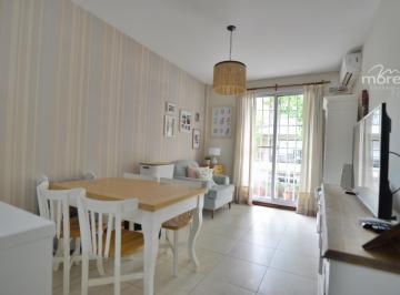 Foto Principal · Departamento en Venta Financiado - con Cochera - 2 Ambientes - San Fernando - #id 26744